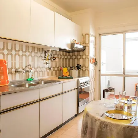Apartamento B32 - Central Portimão