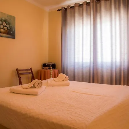 Apartamento B32 - Central *