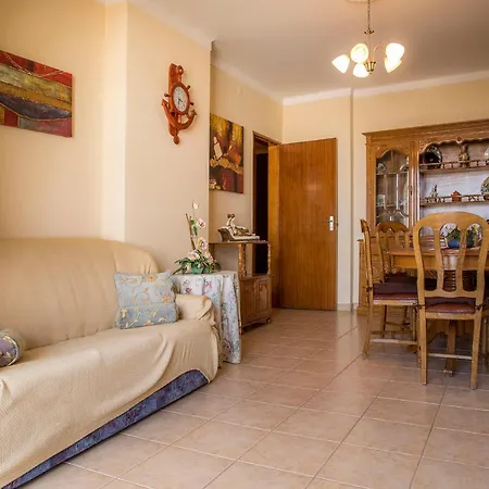 B32 - Central Apartamento Portimão