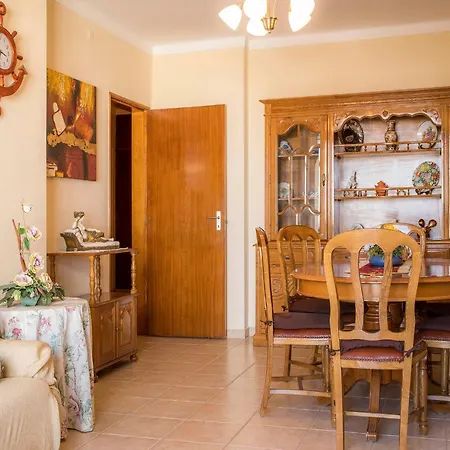 Apartamento B32 - Central *