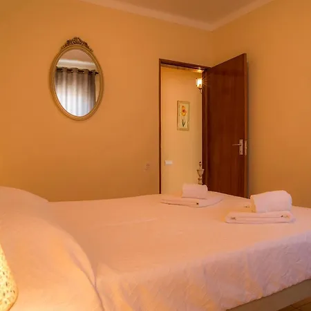 B32 - Central Apartmán