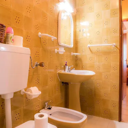 Apartmán B32 - Central *