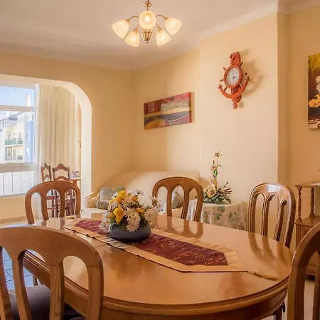 Apartment B32 - Central Portimao